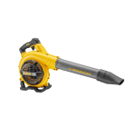 Suflanta fara acumulatori DeWalt DCM572N
