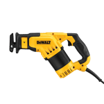 Fierastrau sabie DeWalt DWE357K
