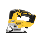 Fierastrau pendular pe acumulatori DeWalt DCS334NT SOLO