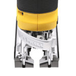 Fierastrau pendular pe acumulatori DeWalt DCS334NT SOLO