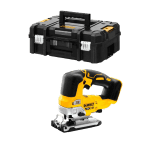 Fierastrau pendular pe acumulatori DeWalt DCS334NT SOLO