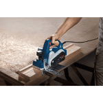 Masina de rindeluit electrica Bosch GHO 6500