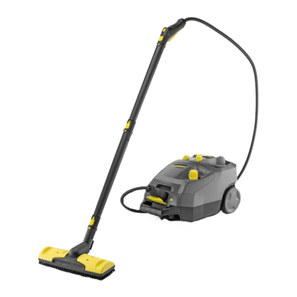 Curatitor profesional cu abur Karcher SG 4/4