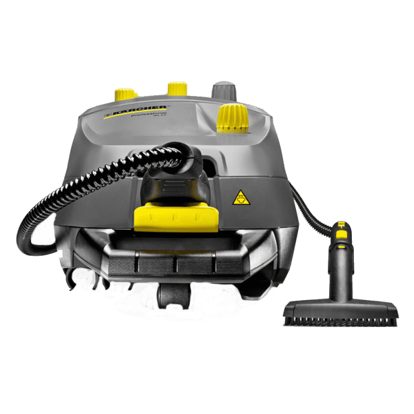 Curatitor profesional cu abur Karcher SG 4/4