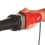 Polizor drept Milwaukee DGL30E