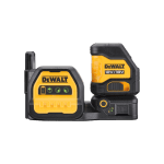 Nivela laser cu linii fara acumulator DeWalt DCE088NG18
