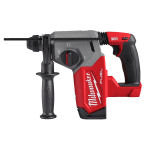 Set 6 scule fara acumulatori Milwaukee M18 FPP6A-0B