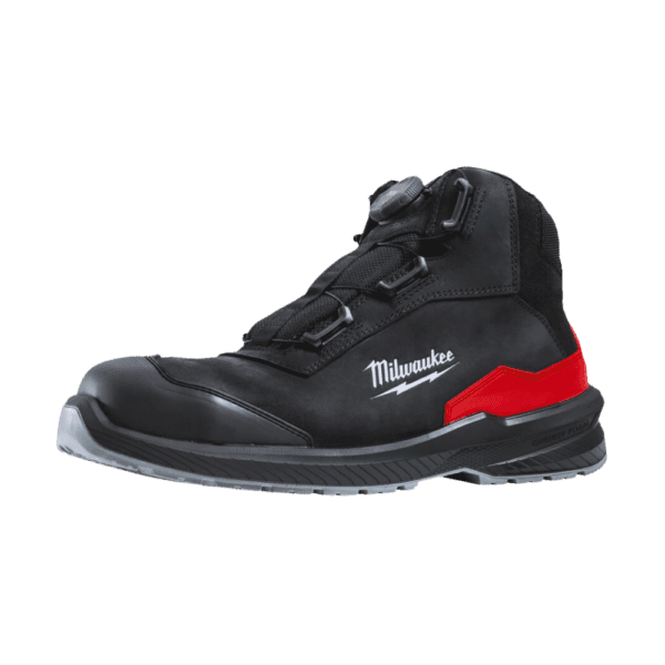 Ghete de protectie S3S B1M110133 ESD SC FO SR Milwaukee