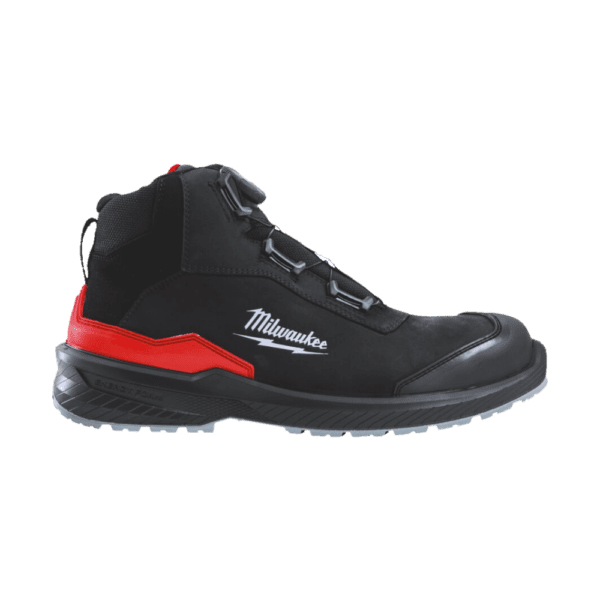 Ghete de protectie S3S B1M110133 ESD SC FO SR Milwaukee