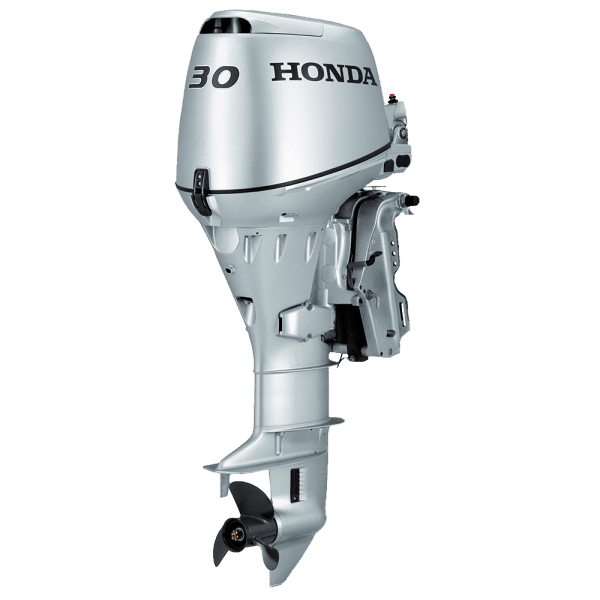 Motor de barca cu cizma scurta Honda BF30DK2 SHGU