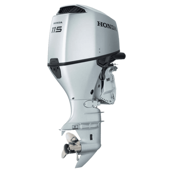 Motor de barca cu cizma lunga Honda BF115J LDU