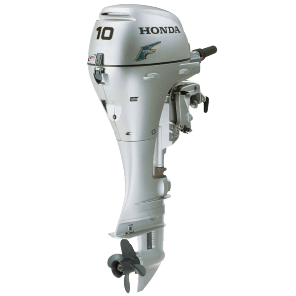 Motor de barca cu cizma lunga Honda BF10DK2 LHU