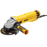 Polizor unghiular 125mm DeWalt DWE4217