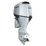 Motor de barca cu cizma extralunga Honda BF135D XCDU