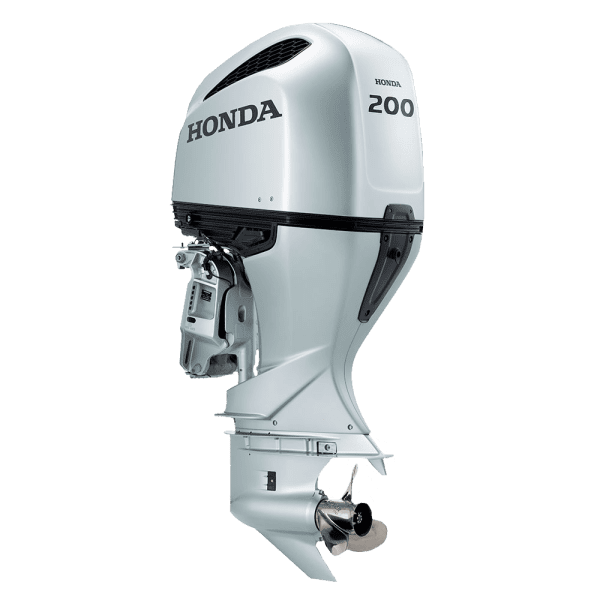 Motor de barca cu cizma lunga Honda BF200D XRU