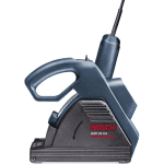 Masina de frezat caneluri in zidarie Bosch GNF 35 CA