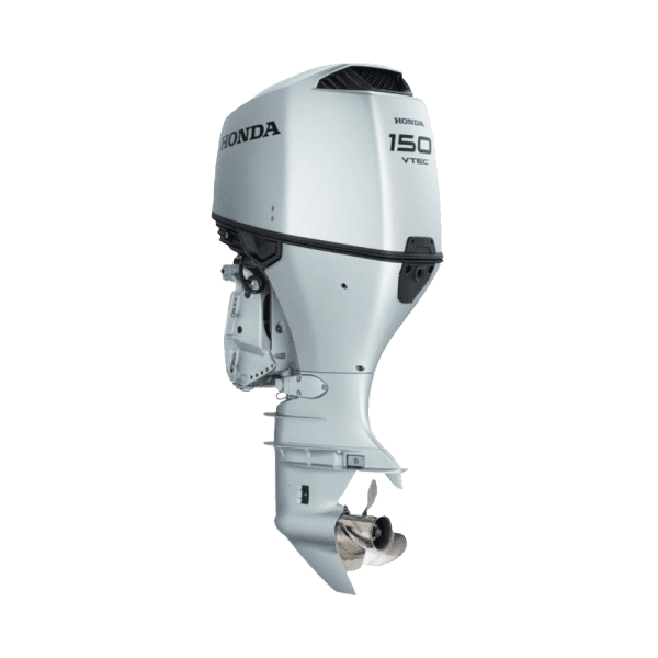 Motor de barca cu cizma lunga Honda BF150D LCRU