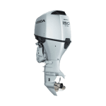 Motor de barca cu cizma lunga Honda BF150D LRZ