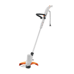 Motocoasa electrica Stihl FSE 52