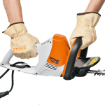 Motocoasa electrica Stihl FSE 52