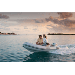 Motor de barca cu cizma lunga Honda BF6AH LHNU