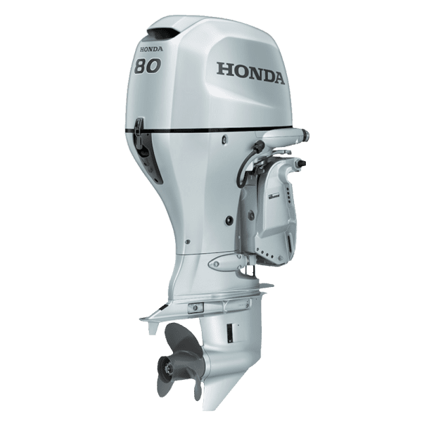 Motor de barca cu cizma lunga Honda BF80AK1 LRTU