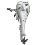 Motor de barca cu cizma scurta Honda BF10DK2 SHSU