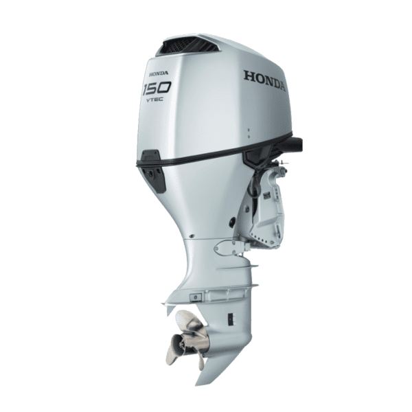 Motor de barca cu cizma lunga Honda BF150D LDU