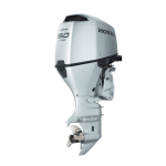 Motor de barca cu cizma extralunga Honda BF150D XDU