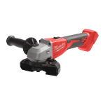 Set 5 scule cu 3 acumulatori Milwaukee M18 FPP5B-503B