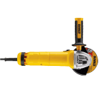 Polizor unghiular 125mm DeWalt DWE4217