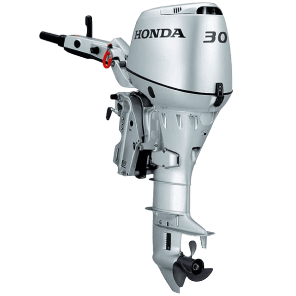 Motor de barca cu cizma lunga Honda BF30DK2 LHGU