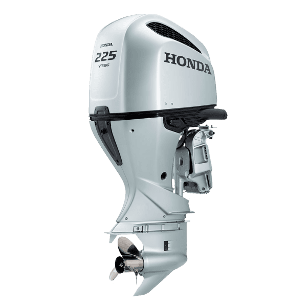 Motor de barca cu cizma lunga Honda BF225D XRU