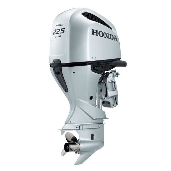 Motor de barca cu cizma lunga Honda BF225D XCDU