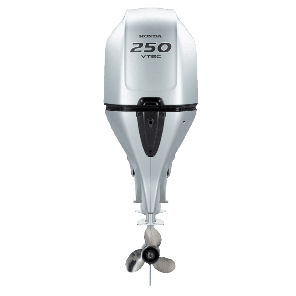 Motor de barca cu cizma extralunga Honda BF250D UCDU