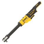 Antrenor cu clichet lung 3/8 fara acumulator 12V DeWalt DCF503EN