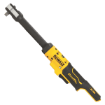 Antrenor cu clichet lung 3/8 fara acumulator 12V DeWalt DCF503EN