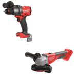 Set 2 scule fara acumulatori Milwaukee M18 FPP2X7-0