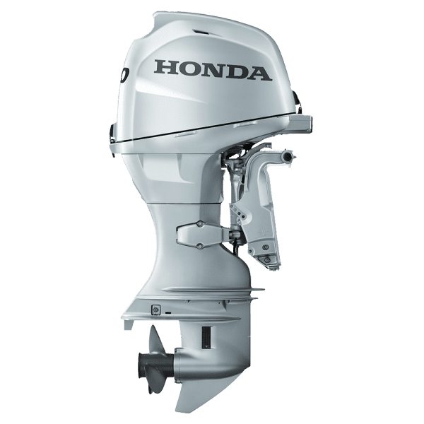 Motor de barca cu cizma lunga Honda BF40DK4 LRTU