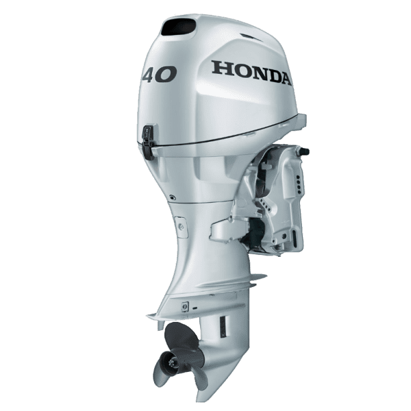 Motor de barca cu cizma scurta Honda BF40DK4 SRTZ