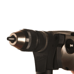 Masina de gaurit cu percutie Milwaukee PD2E 24R