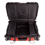 Cutie pentru scule Milwaukee PACKOUT 3