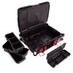 Cutie pentru scule Milwaukee PACKOUT 3