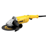 Polizor unghiular DeWalt DWE490