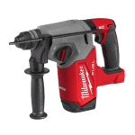 Set 10 scule cu 5 acumulatori Milwaukee M18 FPP10A-505B
