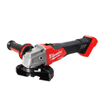 Set 6 scule cu 5 acumulatori Milwaukee M18 FPP7B-505B