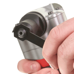 Masina de nituit-pop cu 1 acumulator Milwaukee M12 BRPT-201X