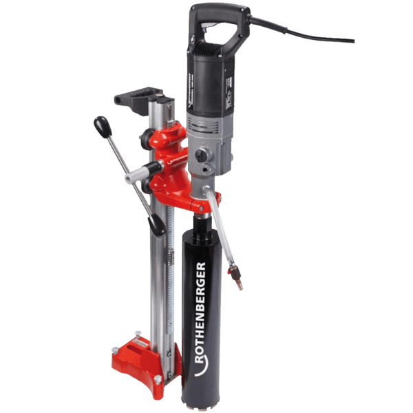 ROTHENBERGER Rodiacut 130 Pro - Masina de Carotat