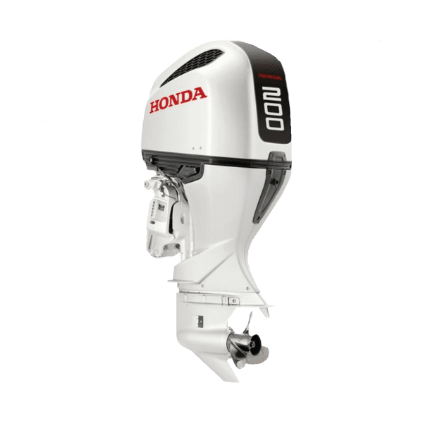 Motor de barca cu cizma lunga Honda BF200D XDZ
