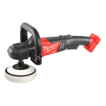 Masina de slefuit fara acumulatori Milwaukee M1 8FAP180-0X